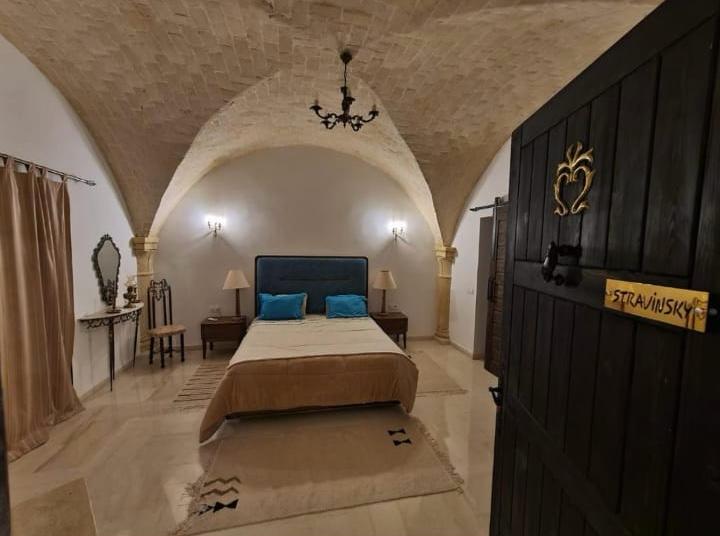 Private room, sea view